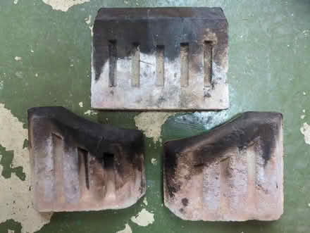 Photo of free Fire bricks for fireplace (Hitchin, SG5) #1