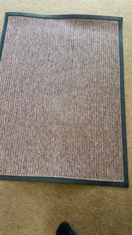 Photo of free Doormat (Not used) (Townsend AL3) #1