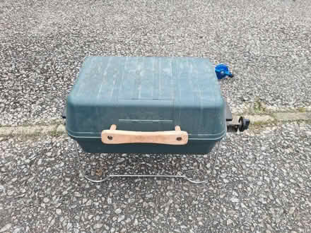 Photo of free Gas BBQ (Kingswells) #1