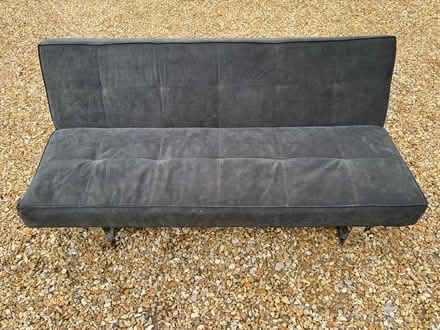 Photo of free Sofa bed (Middle Barton OX7) #1