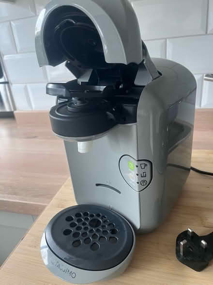 Photo of free Coffee Machine (Garston L19) #3