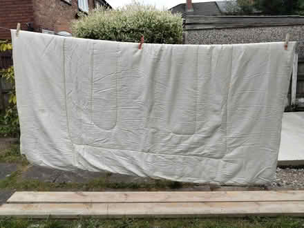 Photo of free Duvet (Chorlton M21) #4