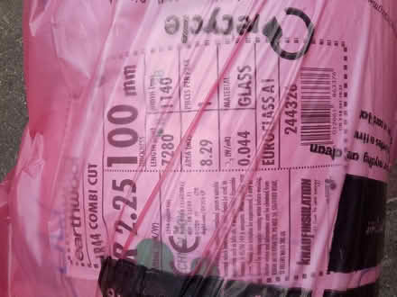 Photo of free Roll of insulation (Malvern Link WR14) #1