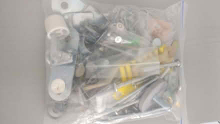 Photo of free Selection Of Screws Plus Bits & Bobs (Chingford E4) #1