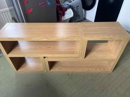 Photo of free Display unit/ book shelf (Chelmsford CM3) #1