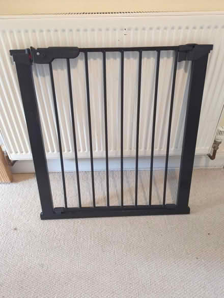 Photo of free Baby Dan baby gate (Baldock SG7) #1