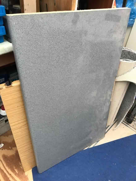Photo of free Old Kitchen Worktop (Ramsgate CT10) #1