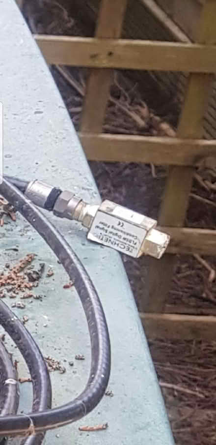 Photo of free cable (Orpington BR5) #2