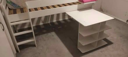 Photo of free Single bed for children (Orpington, BR6) #2