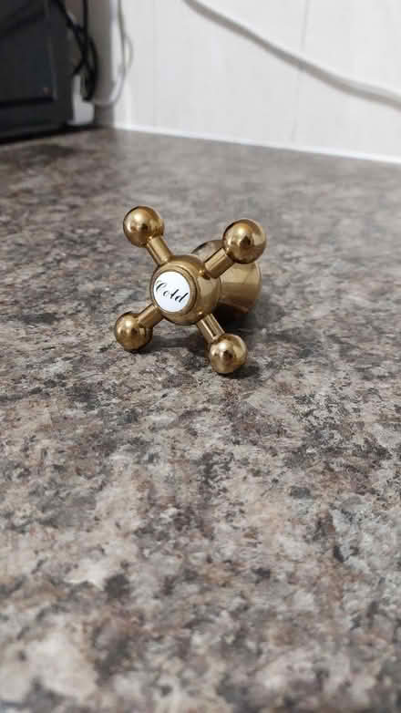 Photo of free Tap (Third Avenue, W10) #1
