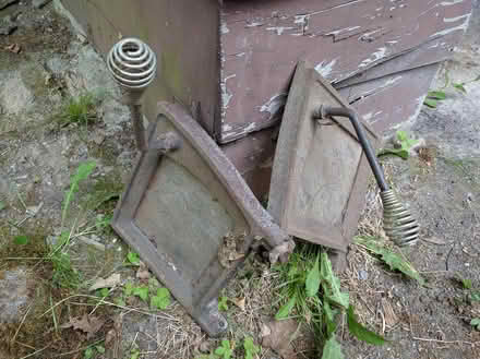 Photo of free Wood Stove (Glebe / Dow's Lake) #4