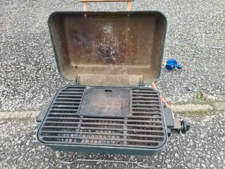 Photo of free Gas BBQ (Kingswells) #2