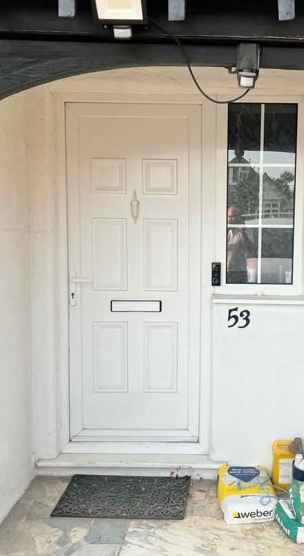 Photo of free Window (Potters bar EN6) #3