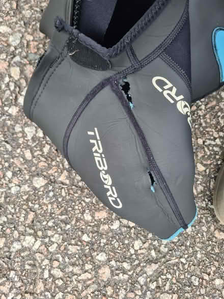 Photo of free 3 Shorty wetsuits (Kingswells) #3