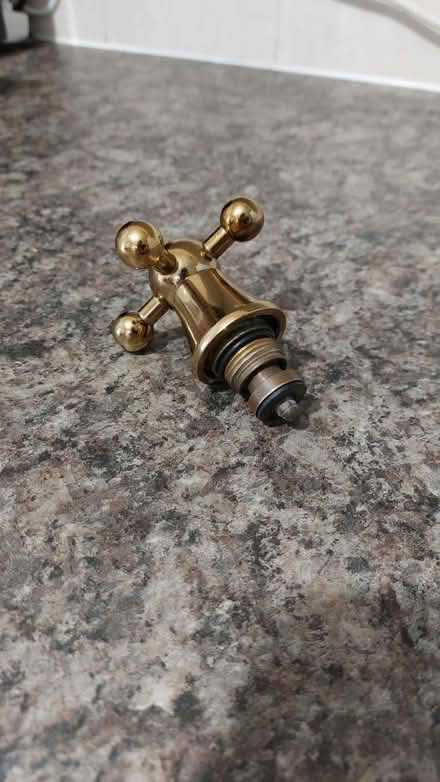 Photo of free Tap (Third Avenue, W10) #2