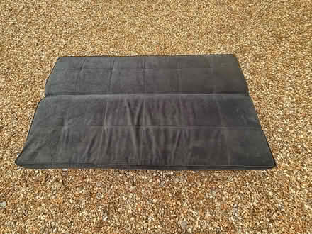 Photo of free Sofa bed (Middle Barton OX7) #3