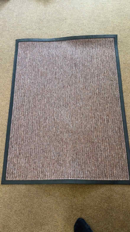 Photo of free Doormat (Not used) (Townsend AL3) #2