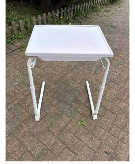 Photo of free Over bed table (Warners end Hemel Hempstead) #1