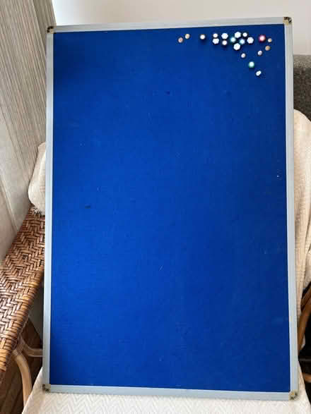 Photo of free Notice board (Otham ME15) #1