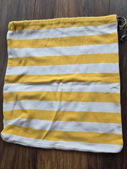 Photo of free Small cotton bag (Lightwood ST3) #1