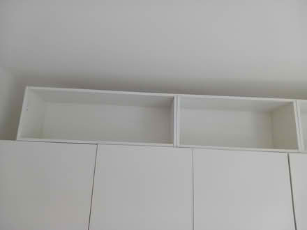 Photo of free cabinets (RG6 near Palmer Park) #1