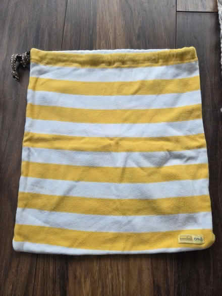 Photo of free Small cotton bag (Lightwood ST3) #2