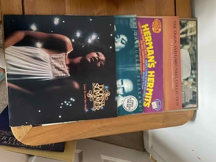Photo of free LP’s (Chelmsford CM3) #2