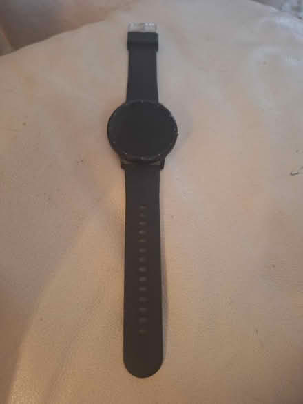 Photo of free Smart watch (Forestgreen) #1