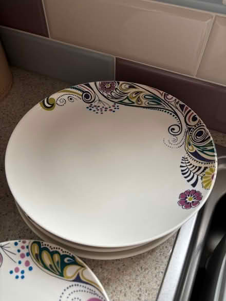 Photo of free Denby Monsoon crockery (Hyde, SK14) #2