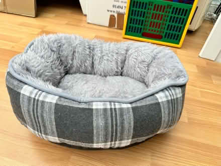Photo of free Cat bed. Never used (Blaby LE8) #1