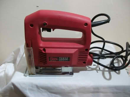 Photo of free Jig saw. (Penrith CA11) #1