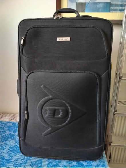 Photo of free Luggage (Portsmouth PO2) #3