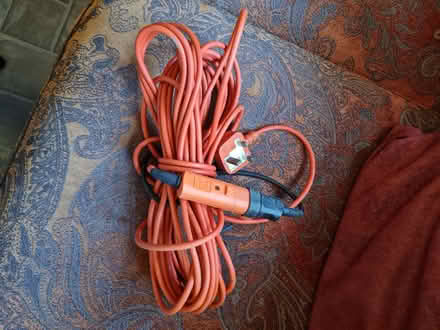 Photo of free Two core cable (Chatham ME5) #1