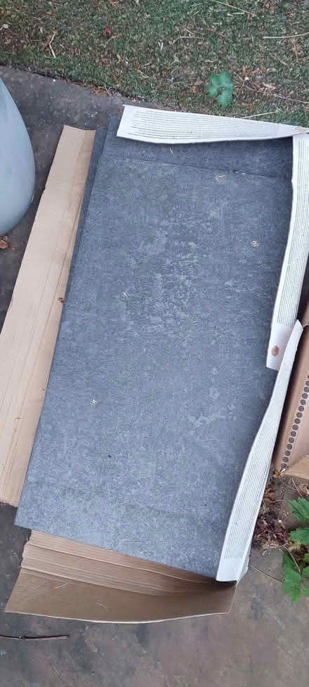 Photo of free Tiles (Sutton) #3