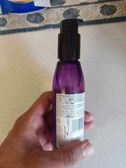 Photo of free Loreal Serum (E4) #3