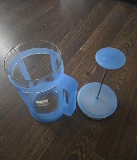 Photo of free Bodum Cafetière (Aldershot GU12) #3