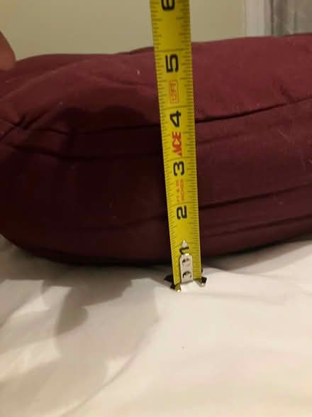 Photo of free Twin size futon (Arlington/West Medford line) #2