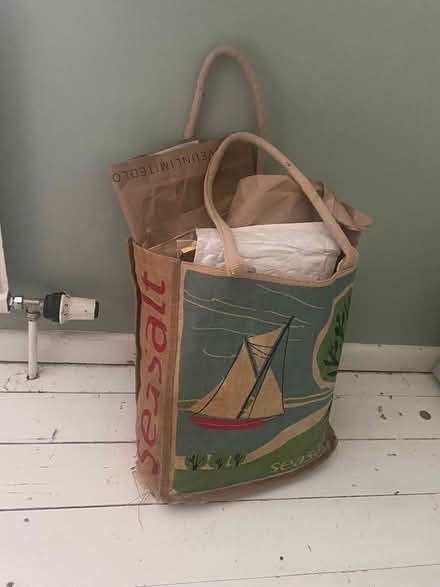 Photo of free Padded enveloped (used) (Cashes Green, Stroud.) #1