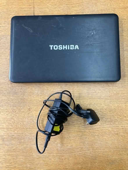 Photo of free Toshiba Satellite Pro C850 (Walton Manor OX2) #1