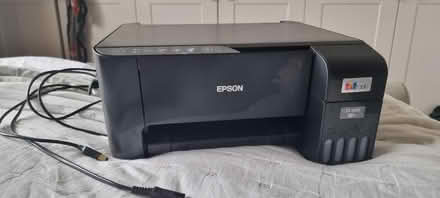 Photo of free Epson ecotank et 2810 (Warwick CV34) #1
