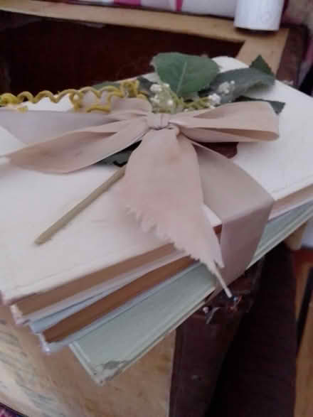 Photo of free Faux books (Home PO15) #2
