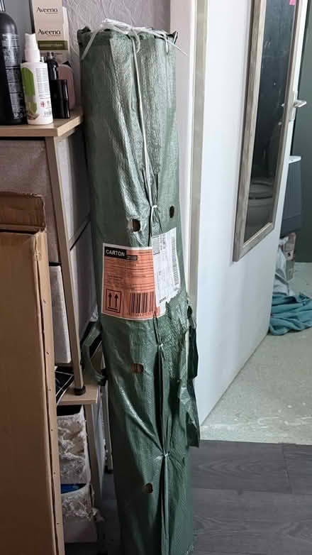 Photo of free Bamboo Screening (Sale M33) #2