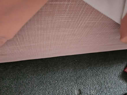 Photo of free Single headboard. (Malvern WR14) #2
