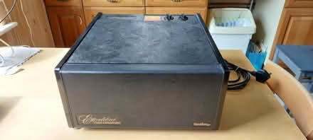 Photo of free Food Dehydrator (Wilberfoss YO41) #1