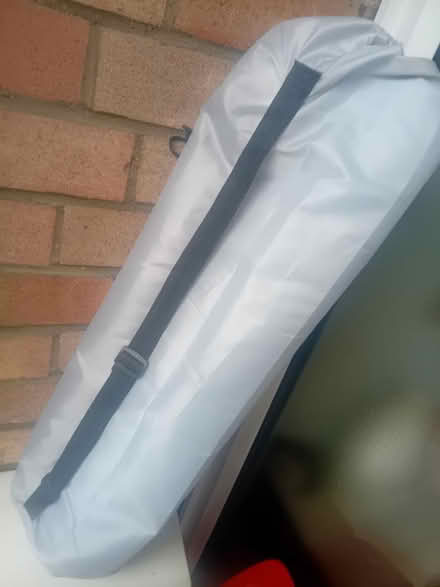 Photo of free Yoga mat (MK42) #3