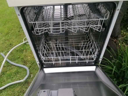 Photo of free Dishwasher (Malvern Link WR14) #2