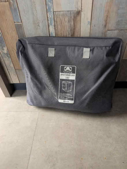 Photo of free Camping Cupboard (Bear Flat, Bath BA24) #2