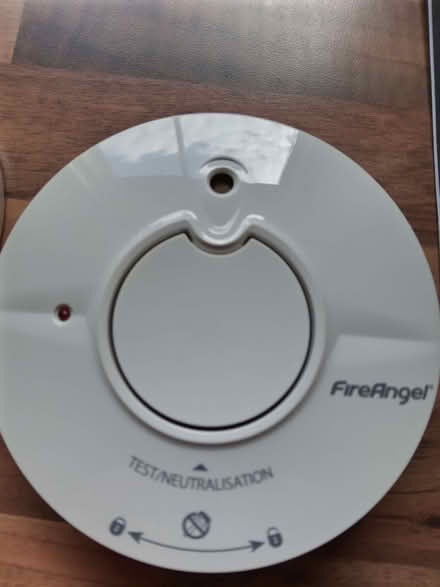Photo of free Smoke Alarms "FireAngel". (Penrith CA11) #3