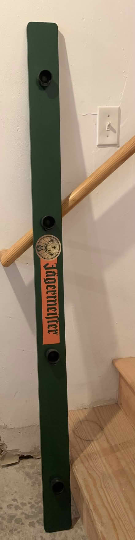 Photo of free Shot Ski with 4 Big Shot Mounts (Bolton, MA) #1