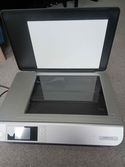Photo of free Printer scanner (Kirkheaton HD5) #2